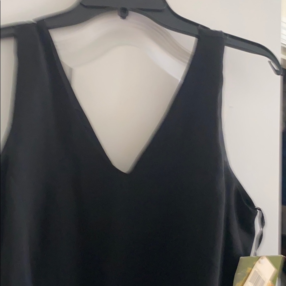 New dress